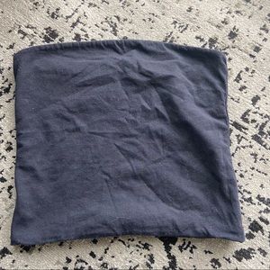 Brandy Melville Tube Top